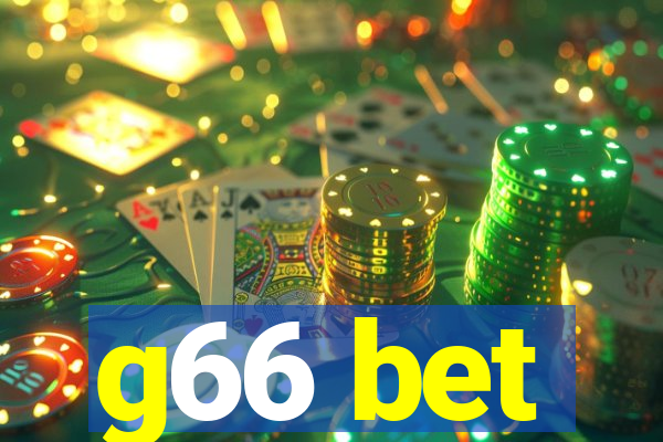 g66 bet